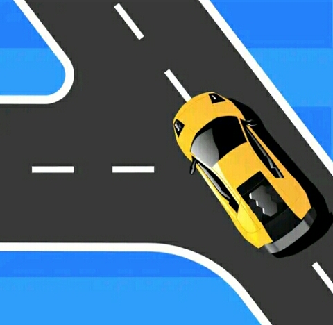 تحميل لعبة ترافيك رن 2024 Traffic Run apk أفضل لعبة سباق سيارات