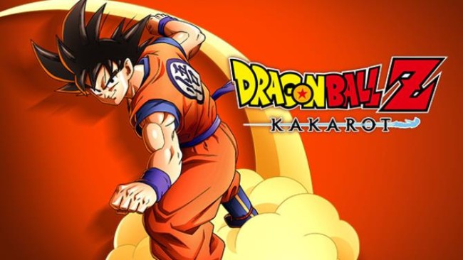 مميزات لعبة DRAGON BALL Z: KAKAROT