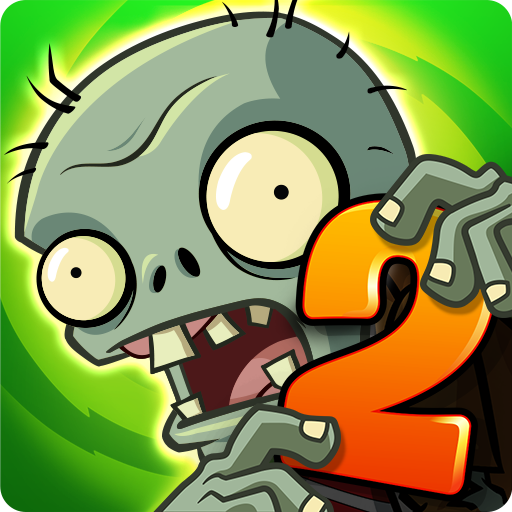 تحميل لعبة الزومبي ضد النباتات 2024 Plants vs Zombies 2 apk رابط مباشر