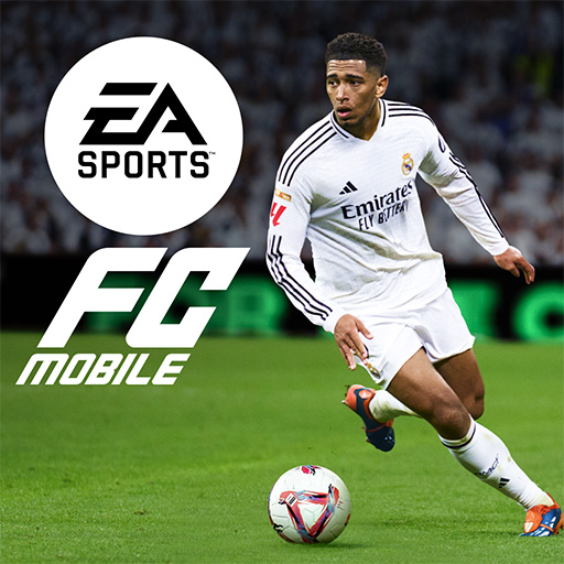 تحميل فيفا 2025 موبايل FC Mobile 24 apk v23.0.02‏ أجمل لعبة كرة قدم