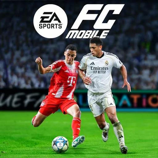 تحميل فيفا 2026 موبايل FC Mobile apk v26.0.01‏ أجمل لعبة كرة قدم