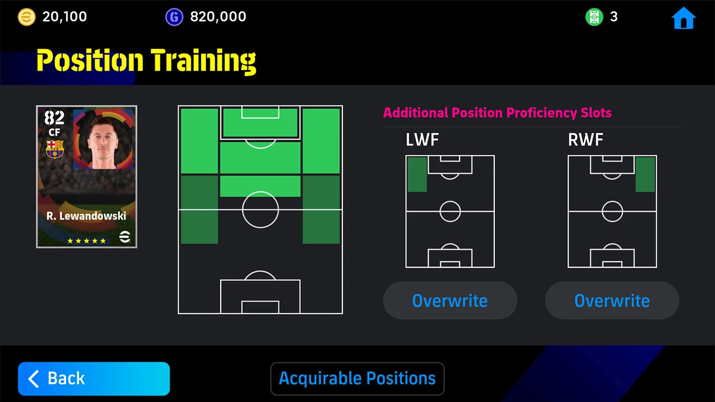 eFootball 2025 apk