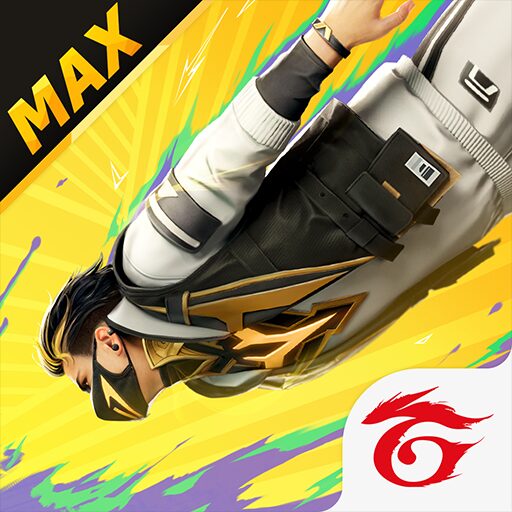 تحميل فري فاير ماكس 2.107.0 Free Fire MAX APK رابط مباشر