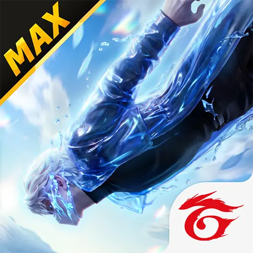 تحميل فري فاير ماكس 2.124.1 Free Fire MAX APK رابط مباشر