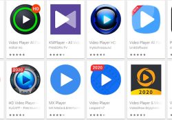 أفضل 5 مشغلات فيديو للاندرويد للعام 2025 رابط تحميل مباشر