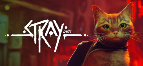 تحميل لعبة ستراي 2024 Stray apk 1.0 القطة الضائعة لعبة مليئة بالرعب