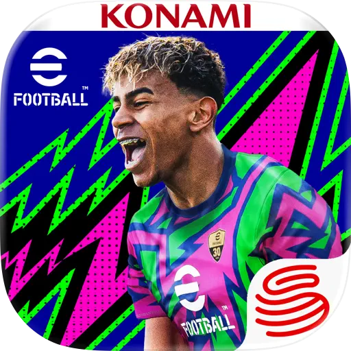 تحميل بيس الصينية 2026 eFootball Mobile China APK 10.2.0 للموبايل