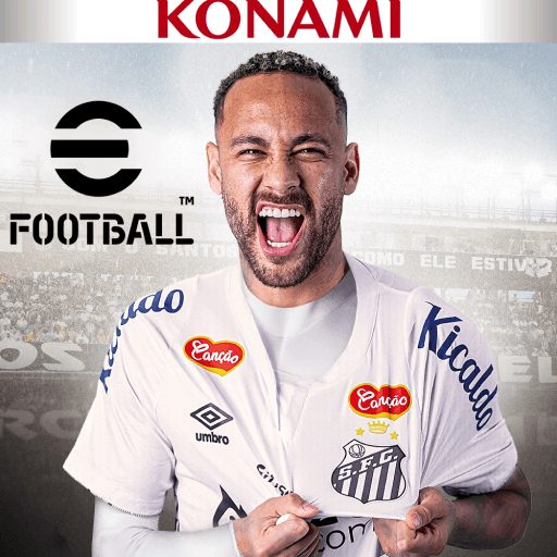 تحميل لعبة بيس الصينية 2025 eFootball Mobile China APK للموبايل