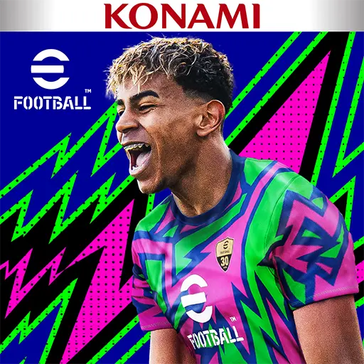 تحميل لعبة بيس الصينية 2026 eFootball Mobile China APK للموبايل