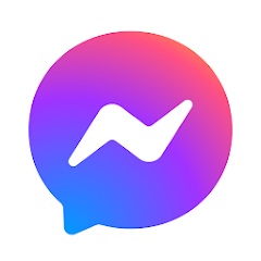 تحميل ماسنجر Messenger .APK 410.0.0.17.85، رسائل فيسبوك الخاصة