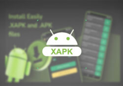 كيفية تثبيت ملف xapk على الهاتف الذكي مع شرح بالخطوات والصور