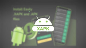 كيفية تثبيت ملف xapk على الهاتف الذكي مع شرح بالخطوات والصور