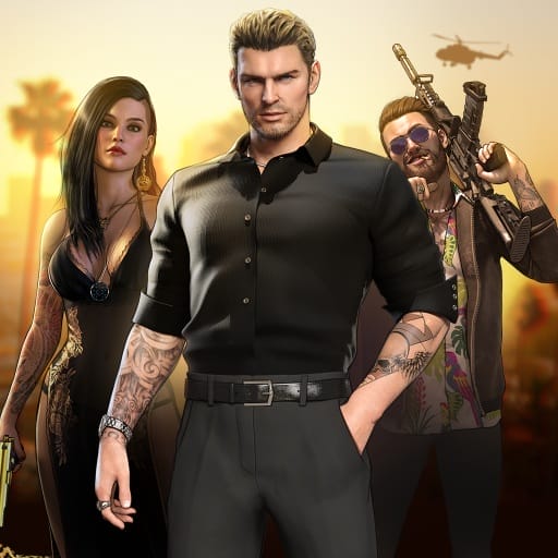 تحميل Empire of Crime .APK 0.0.8 “امبير اوف كرايم” حياة المافيا