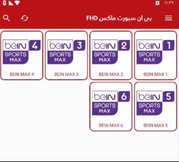 برنامج Ostora TV