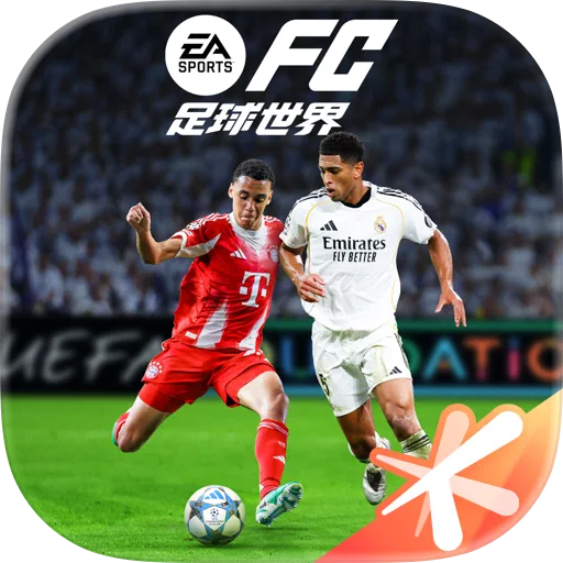 تحميل فيفا الصينية FIFA Mobile CN v30.1.02 apk إصدار 2026 للموبايل