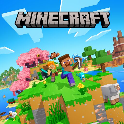 تحميل ماينكرافت: بوكيت إيديشين Minecraft apk 1.21.44.01 الاصلية